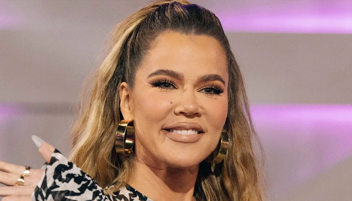 Khloe Kardashian reveals condition for having more kids