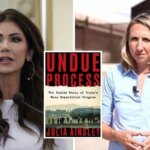 Killing her family dog helped Kristi Noem climb to power: Here's how