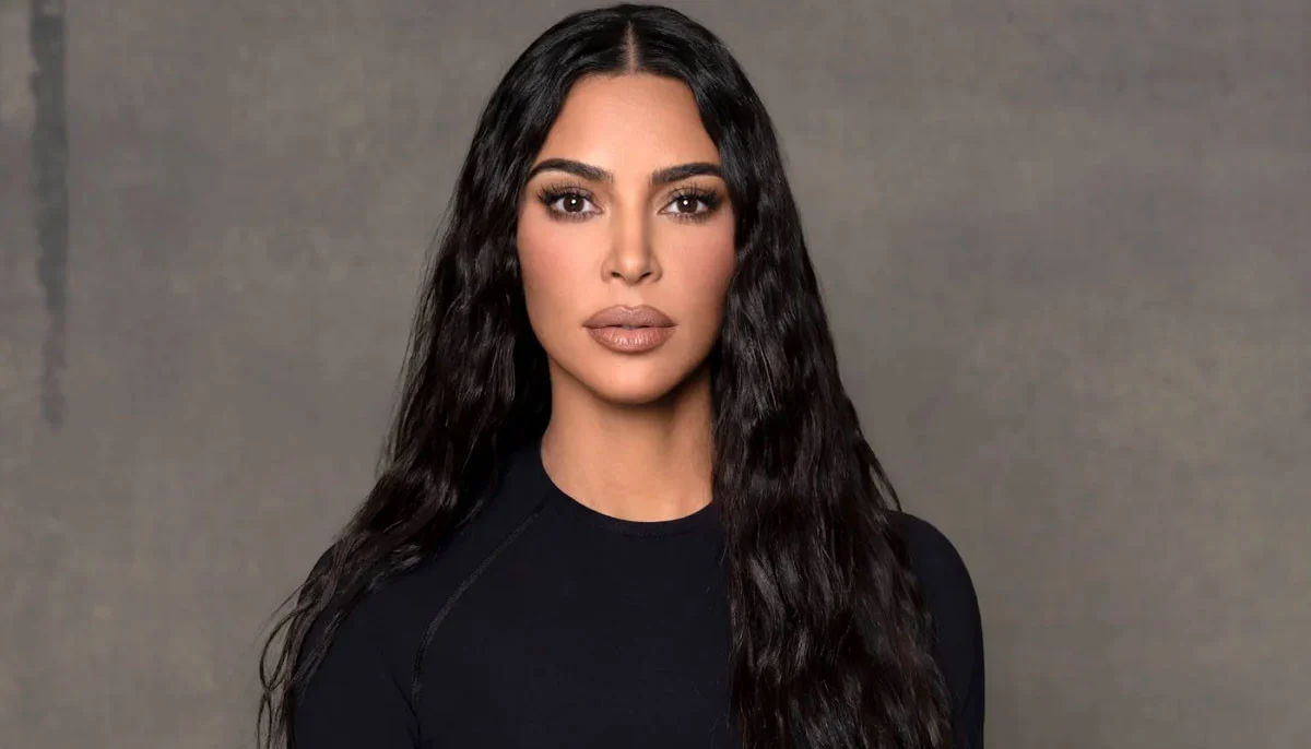 Kim Kardashian sparks romance speculations with THIS mystery man: Source