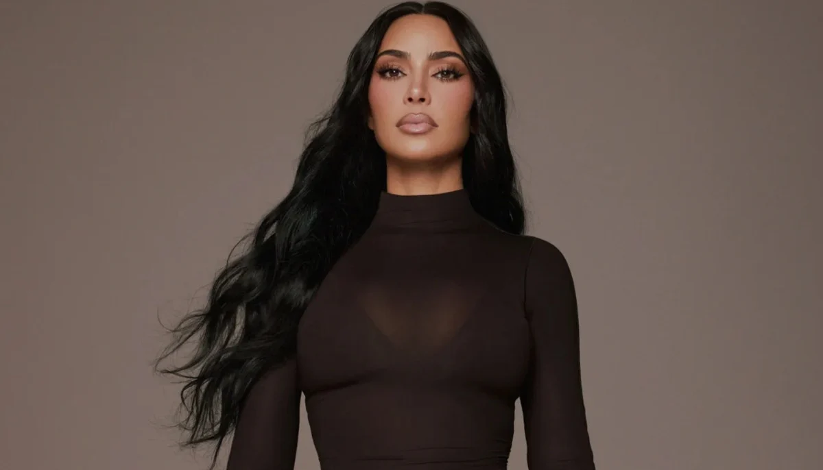Kim Kardashian wants to be happy with Sir Lewis Hamilton post 3 divorces: Source