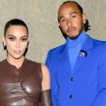 Kim Kardashian ‘smitten’ with Lewis Hamilton as couple talks parenthood