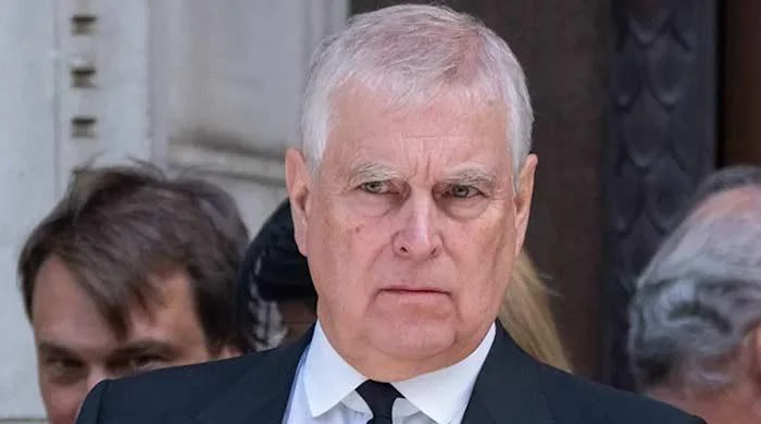 King Charles forced to save Andrew: 'a royal lifeline'