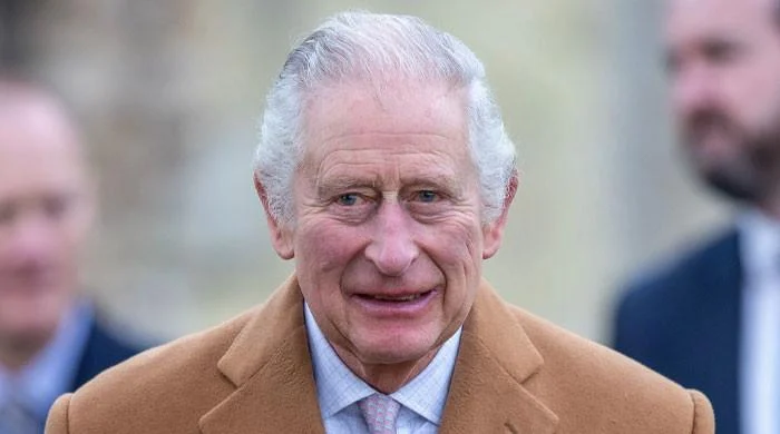 King Charles receives delightful message as crucial mission gets update