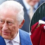 King Charles receives new calls for Andrew action as royals make key error