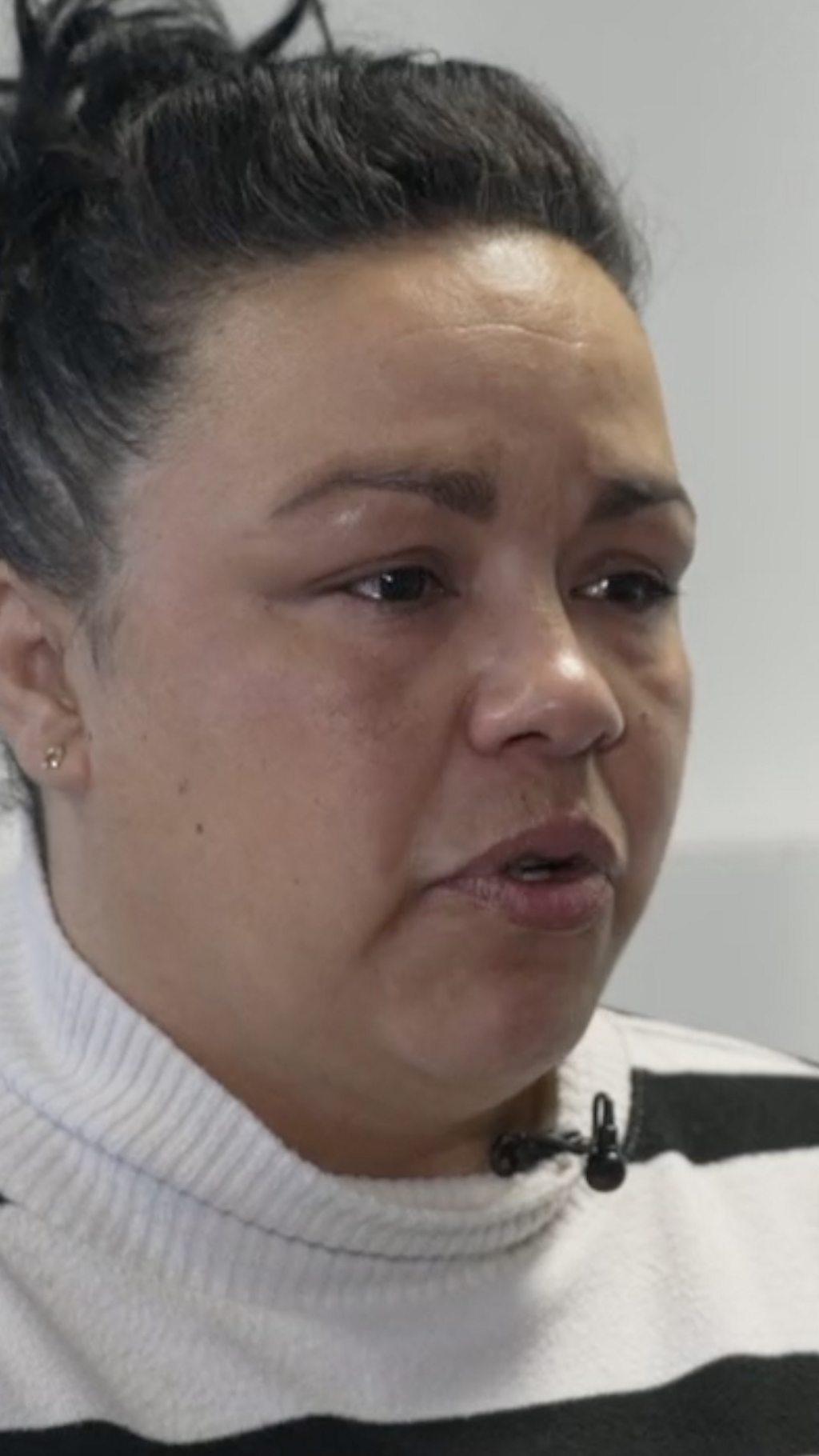 Kinmel Bay woman in agony after vaginal mesh operation