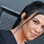 Kourtney Kardashian’s role as stepmother questioned