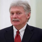 Kremlin says neither China nor Russia have carried out secret nuclear tests