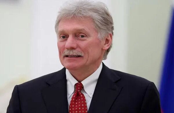 Kremlin says neither China nor Russia have carried out secret nuclear tests