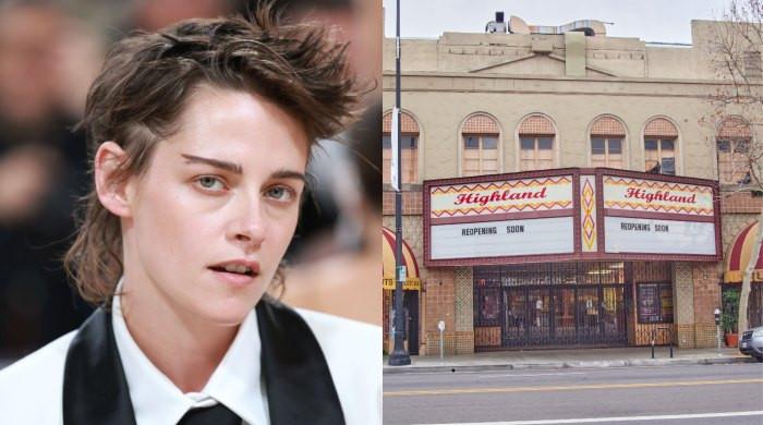 Kristen Stewart buys major historical Hollywood site