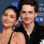 Kylie Jenner puts her friends on hold as romance with Timothee Chalamet becomes