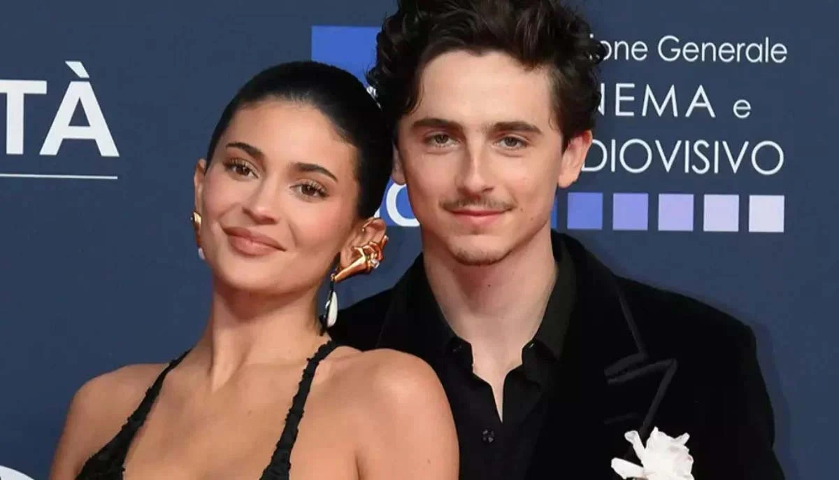 Kylie Jenner puts her friends on hold as romance with Timothee Chalamet becomes