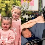 Kylie Kelce reveals rules she wants daughter Bennett to learn at 3: No more 'passies'