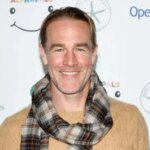 Late James Van Der Beek to appear on screen for last time