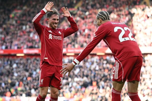 Late to set-piece party, Liverpool are making up for lost time