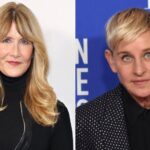 Laura Dern shares ‘the most incredible experience' with Ellen DeGeneres