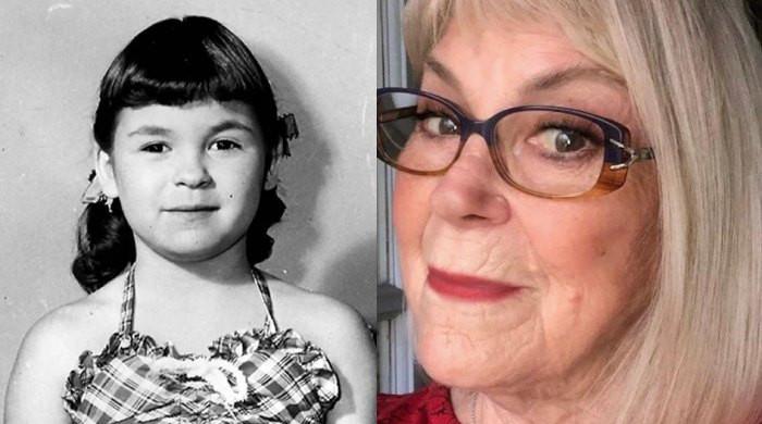 Lauren Chapin: ‘Father Knows Best' youngest actor's actual life