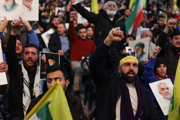 Lawmakers question whether US moving fast enough to capitalize on Hezbollah's weakened state