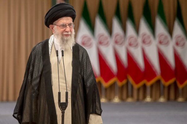 Leaked documents expose Khamenei's secret deadly blueprint for crushing Iran protests