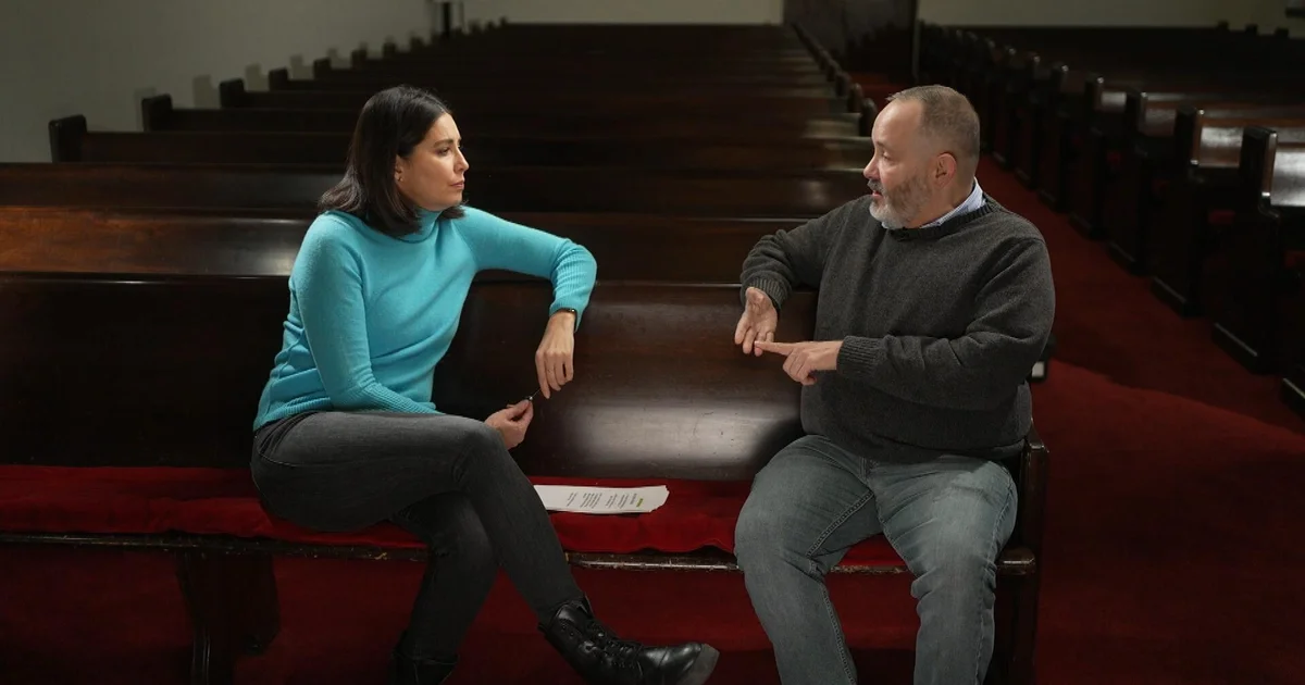 Left Behind | Sunday on 60 Minutes