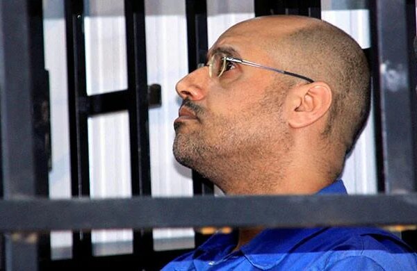 Libya's former leader Gaddafi's son Saif killed, say sources