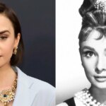 Lily Collins faces intense pressure after landing Audrey Hepburn role: Source