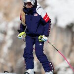 Lindsey Vonn says