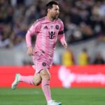 Lionel Messi did not violate league policy after review of alleged locker room video, MLS says