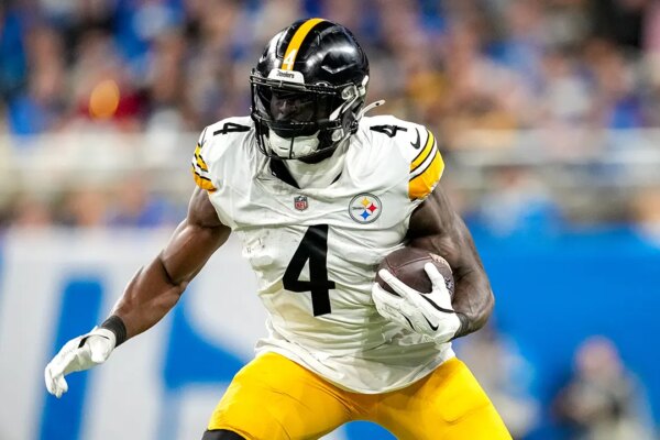 Lions fan files $100M lawsuit after DK Metcalf clash, denies racial slur claims