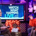 Lisa Rinna breaks silence on longtime feud with Andy Cohen