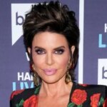 Lisa Rinna makes serious claims about ‘Traitors' premiere party