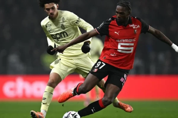 rennes french defender jeremy jacquet r is set to join liverpool photo afp