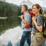 Living at high altitudes could reduce risk of common disease, study suggests