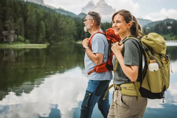 Living at high altitudes could reduce risk of common disease, study suggests
