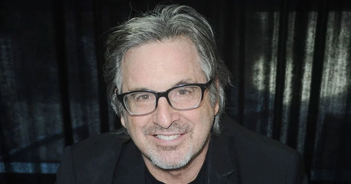 'Lizzie McGuire' star Robert Carradine's reason of death laid bare