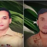 Lt Col among two security personnel martyred in Bannu IBO: ISPR