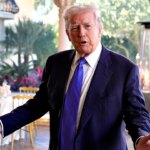 MORNING GLORY: President Donald Trump’s most important decision is coming