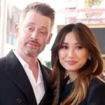 Macaulay Culkin's fiancée Brenda Song pays homage to ‘Home Alone'