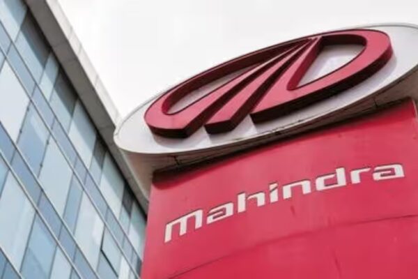 Mahindras overall auto sales touch 1,04,309 units in January, up by 24%