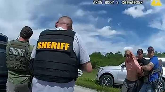 Man convicted of attempting to assassinate Trump sentenced to life