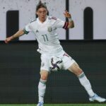 Marcelo Flores completes FIFA one-time switch to Canada from Mexico