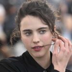 Margaret Qualley recalls early days of acting career:
