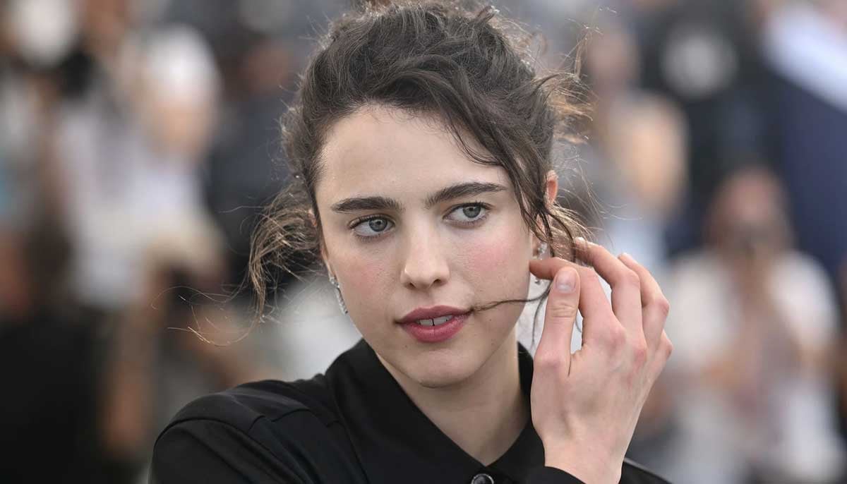 Margaret Qualley recalls early days of acting career: