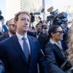 Mark Zuckerberg set to testify in a landmark social media addiction trial today. Here's what to know.