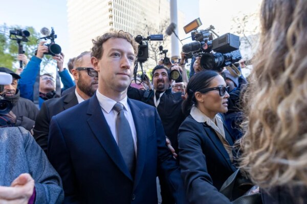 Mark Zuckerberg set to testify in a landmark social media addiction trial today. Here's what to know.