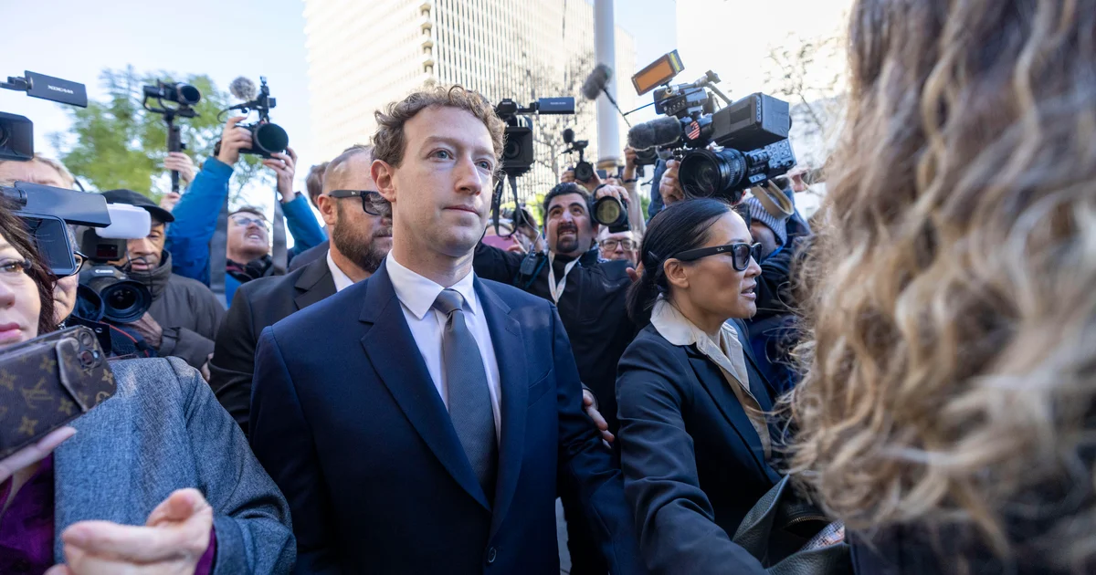 Mark Zuckerberg set to testify in a landmark social media addiction trial today. Here's what to know.