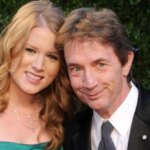 Martin Short's daughter Katherine dies at 42