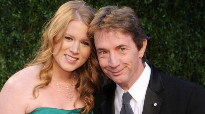 Martin Short's daughter Katherine dies at 42