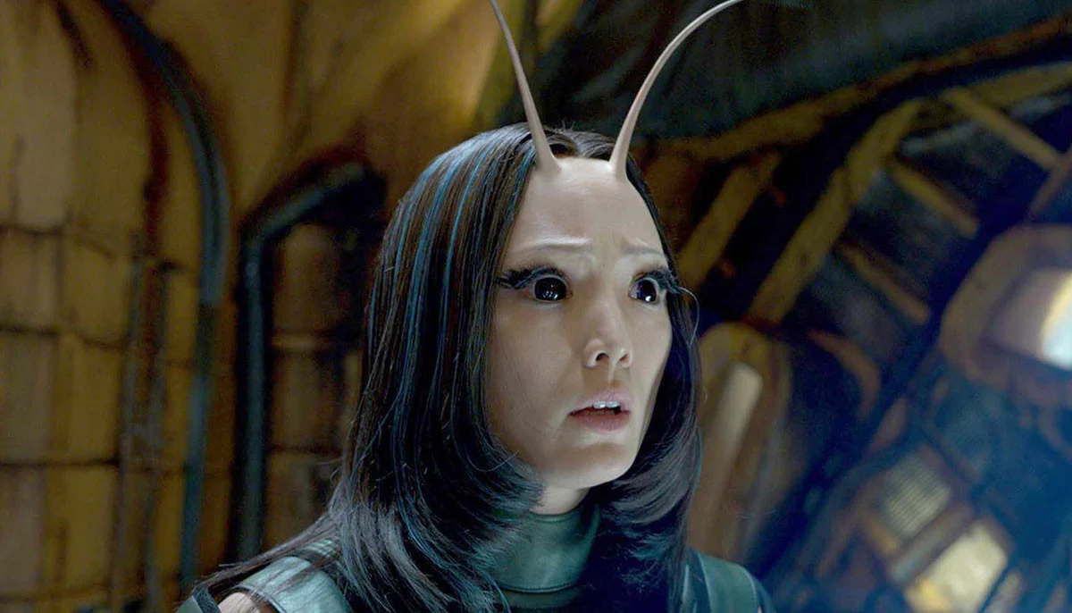 Marvel star Pom Klementieff recalls offer to work in her dream industry