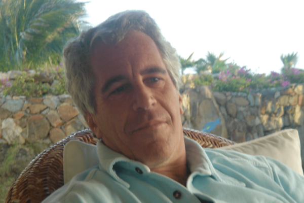 Massive trove of Epstein files released by DOJ, including 3 million documents and photos