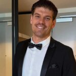 Matt Zukowski reveals what he's looking for in life partner after divorce